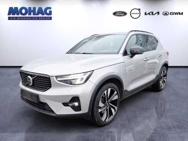 Volvo XC 40