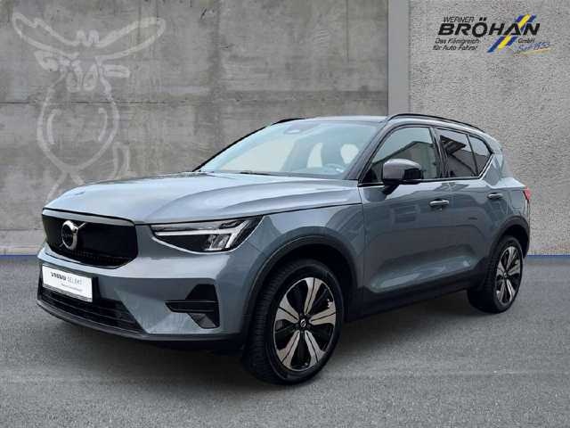 Volvo XC 40