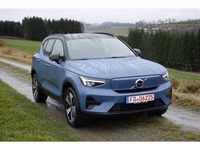 Volvo XC 40