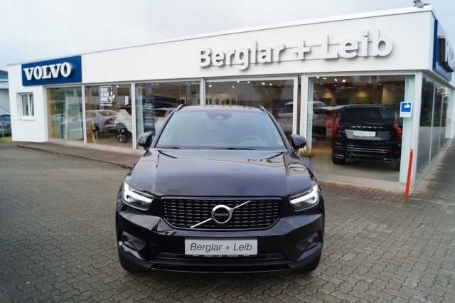Volvo XC 40