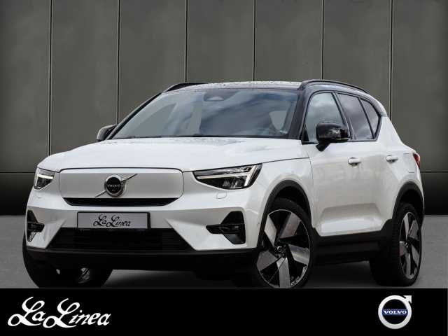 Volvo XC 40