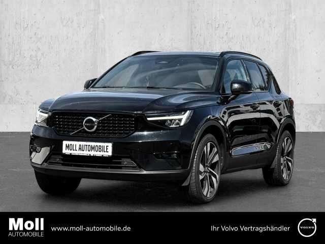 Volvo XC 40