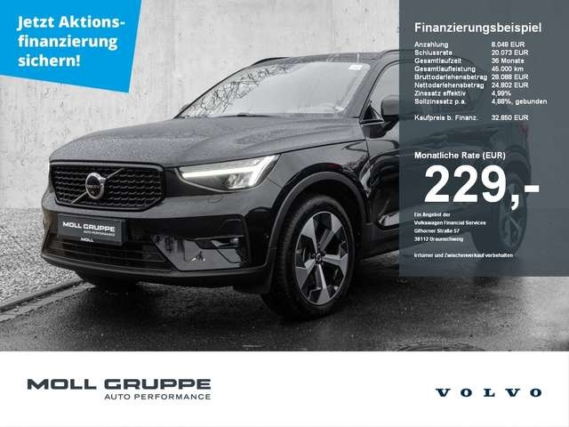 Volvo XC 40