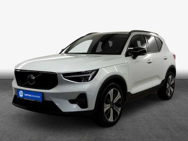 Volvo XC 40