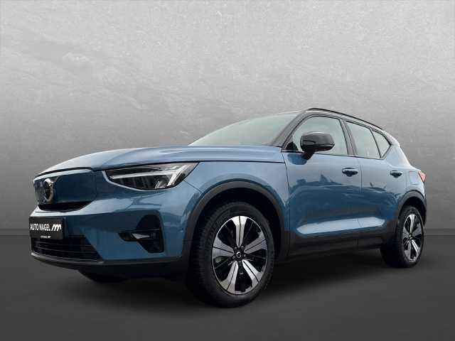 Volvo XC 40