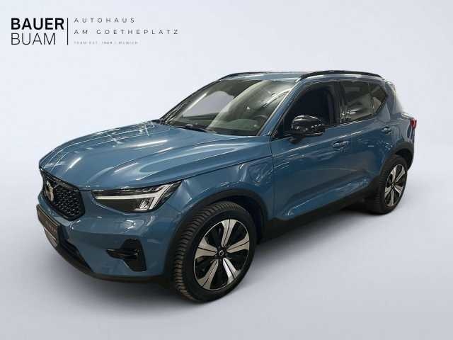 Volvo XC 40