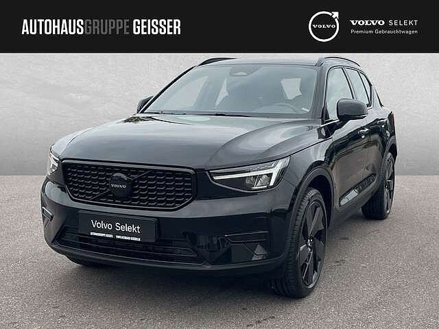 Volvo XC 40