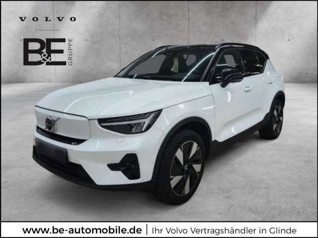 Volvo XC 40