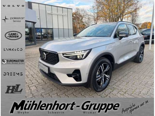 Volvo XC 40