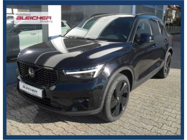 Volvo XC 40