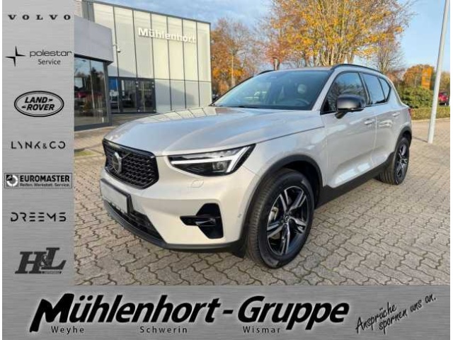 Volvo XC 40
