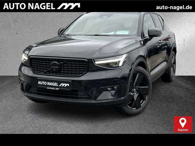 Volvo XC 40