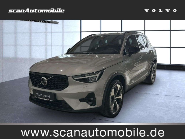 Volvo XC 40