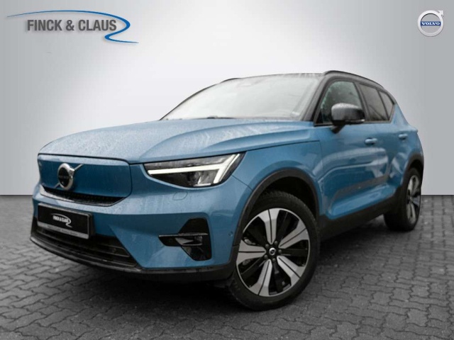 Volvo XC 40