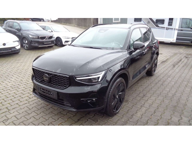 Volvo XC 40