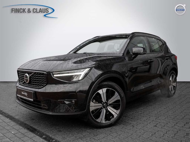 Volvo XC 40