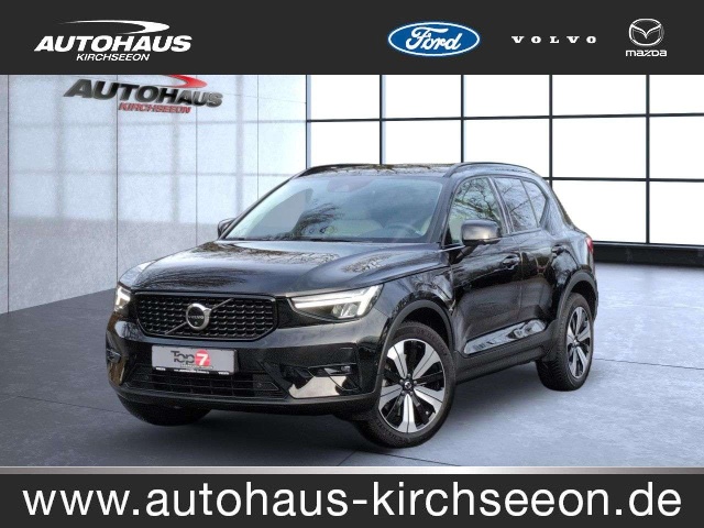 Volvo XC 40
