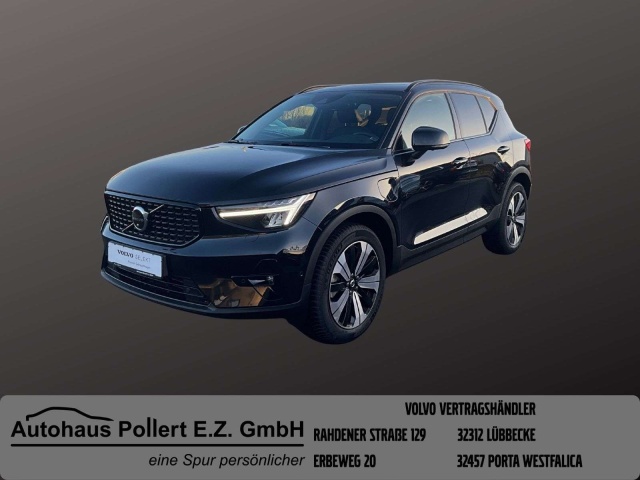 Volvo XC 40