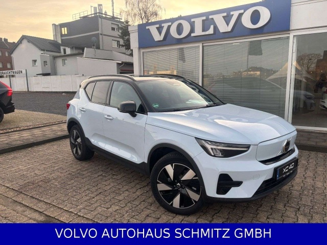 Volvo XC 40