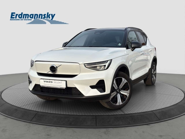 Volvo XC 40