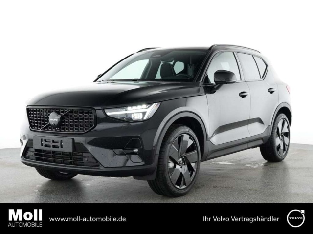 Volvo XC 40