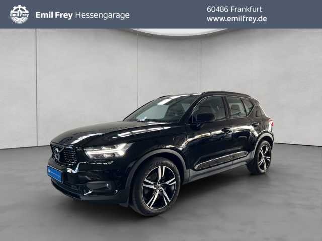 Volvo XC 40