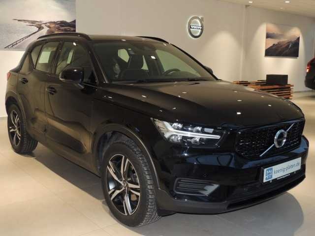 Volvo XC 40