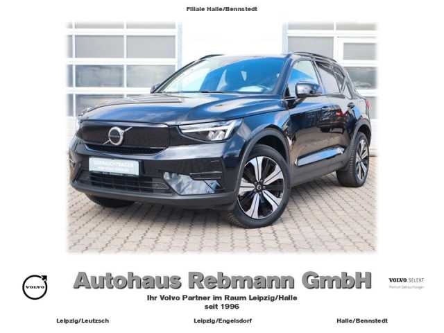 Volvo XC 40