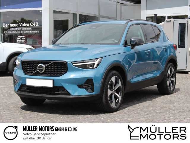 Volvo XC 40