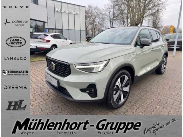 Volvo XC 40