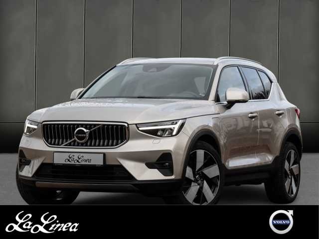 Volvo XC 40
