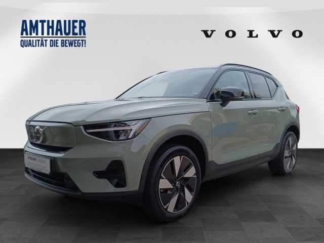 Volvo XC 40