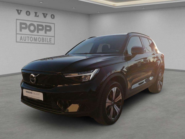 Volvo XC 40