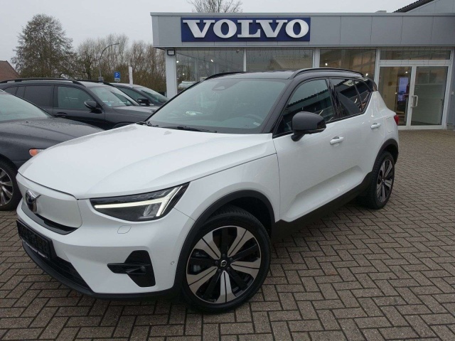 Volvo XC 40