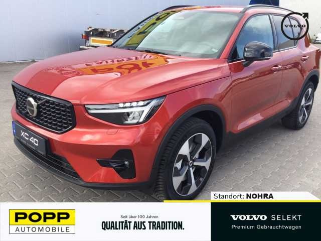 Volvo XC 40