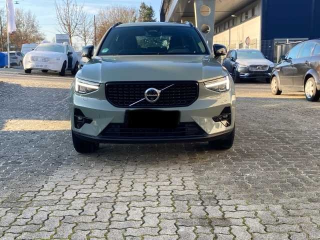 Volvo XC 40