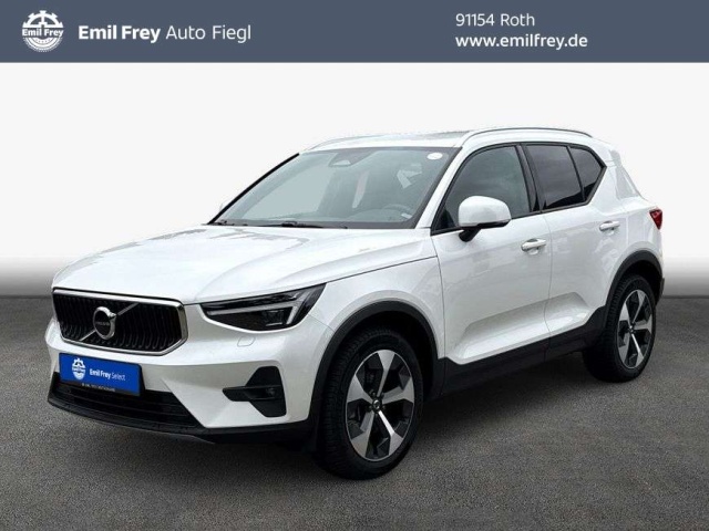 Volvo XC 40