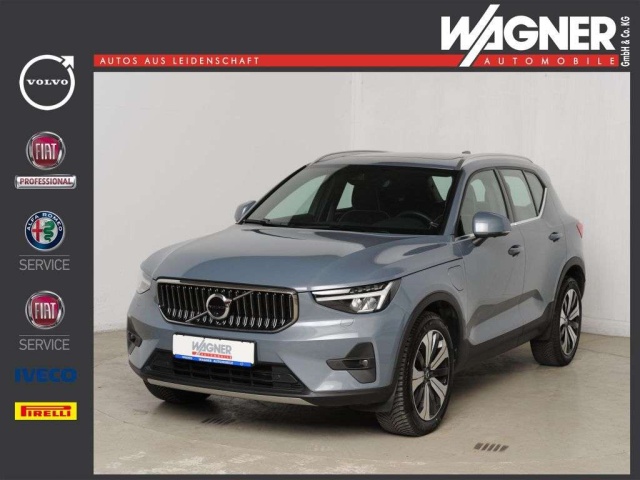 Volvo XC 40