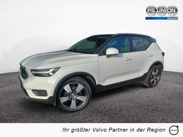Volvo XC 40