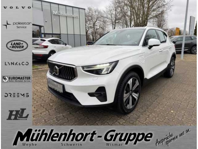 Volvo XC 40