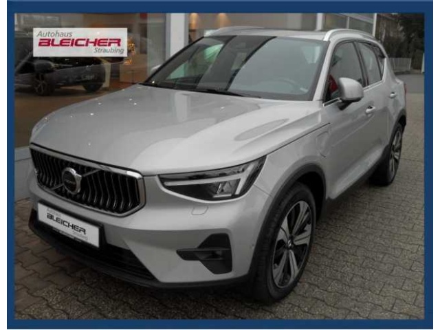 Volvo XC 40