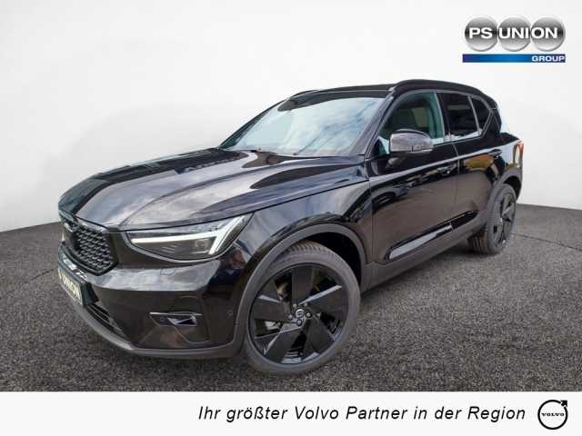 Volvo XC 40