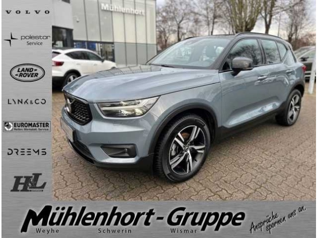 Volvo XC 40
