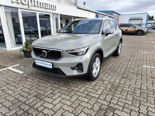 Volvo XC 40