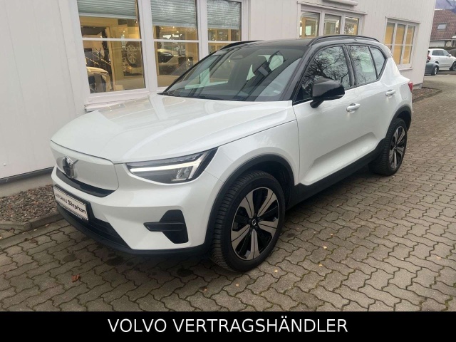 Volvo XC 40