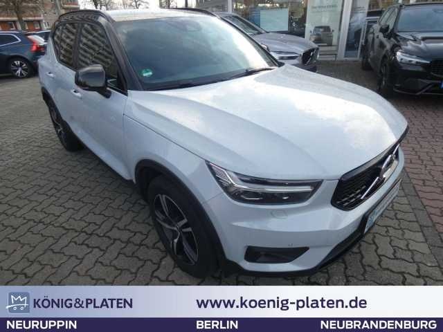Volvo XC 40