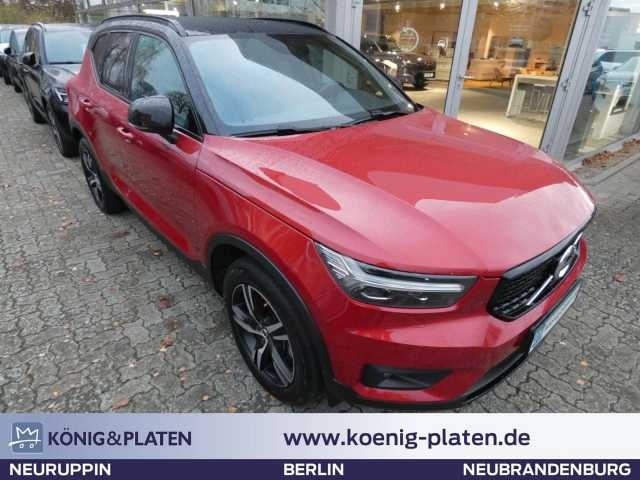 Volvo XC 40