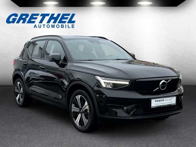 Volvo XC 40
