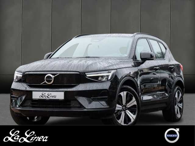Volvo XC 40