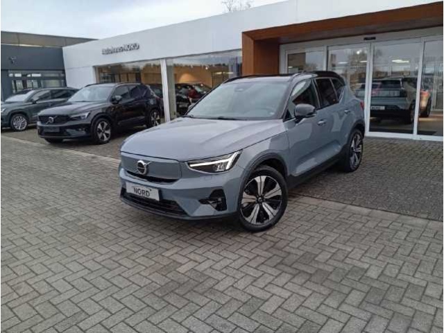 Volvo XC 40